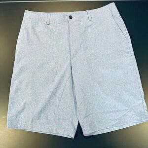 Jack Nicklaus Men’s Golf Shorts Flat Front Size 34